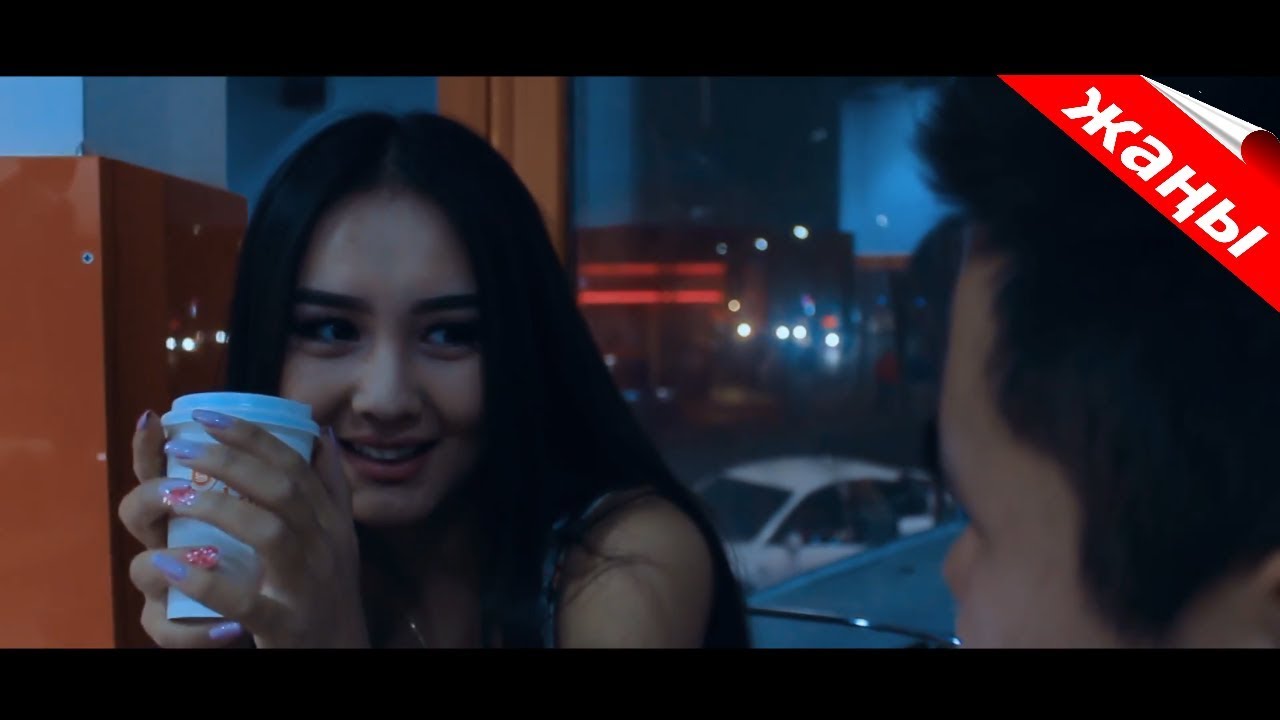 НУРЛАН РАИМБЕРДИ - ТАЗАСЫ БАРБЫ / ЖАНЫ КЛИП 2017-2018