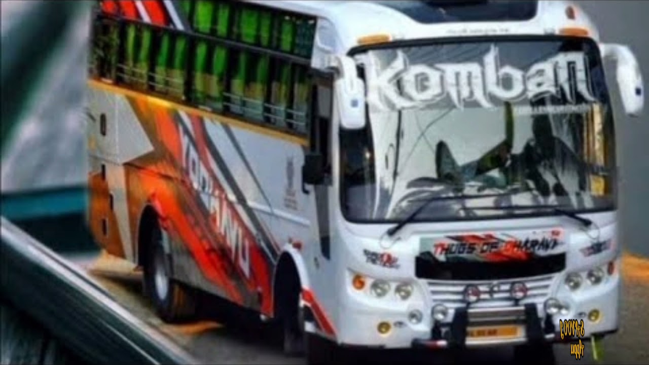 komban  uyir #komban #kombanfans #buspramies #busfans #kombanuyir
