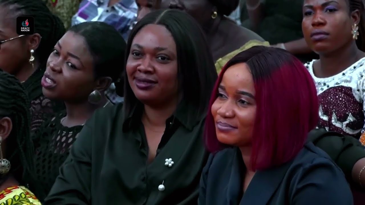 #watch Dr. Chris Okafor's bits of advice for married couple