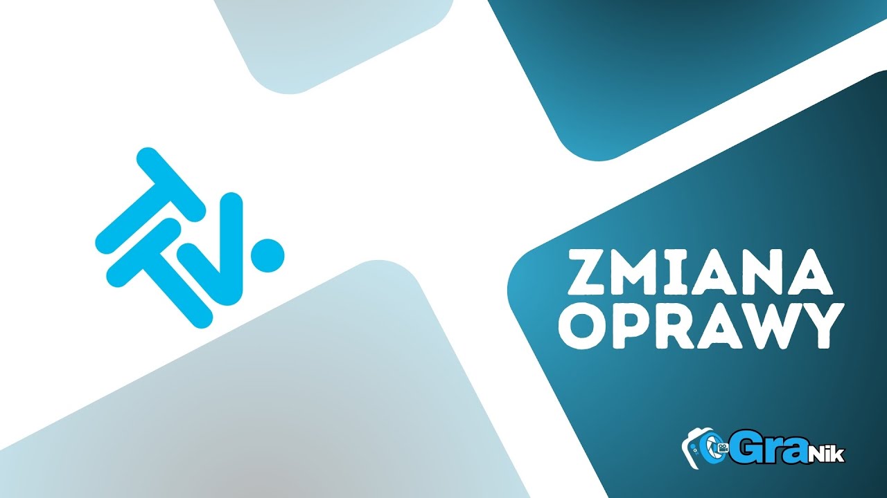 TTV (Zmiana oprawa oraz logotypu po resecie emisji) 01.09.2025