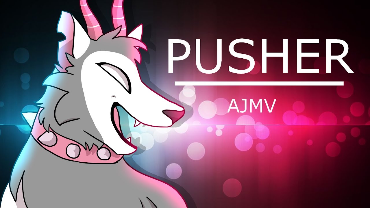 Pusher - Animal Jam Music Video