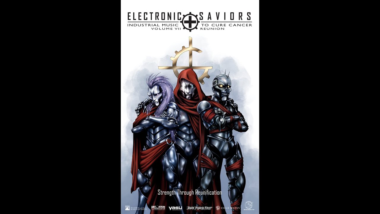 Sounds and Shadows Interview with Jim Semonik (Distortion Music/Electronic Saviors/Red Lokust)