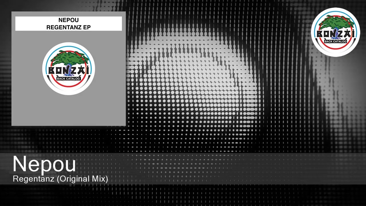 Nepou - Regentanz (Original Mix)