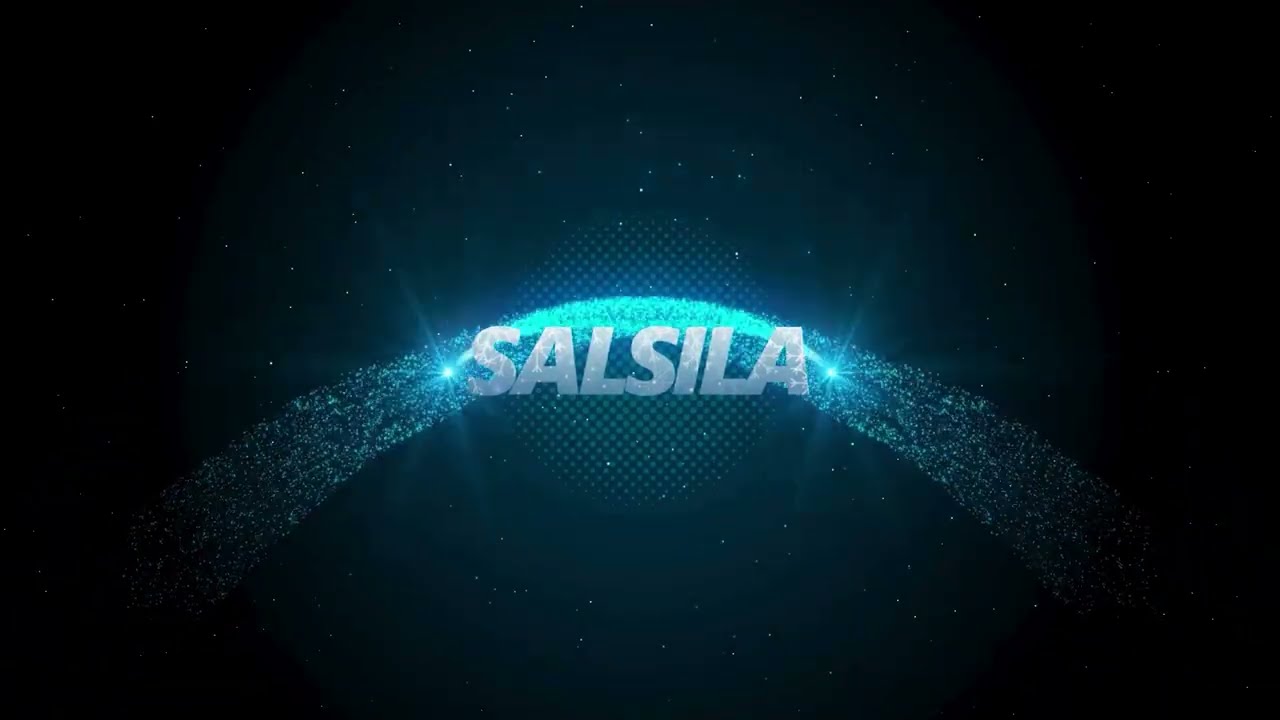 Salsila 2026 - Miriam De Cicco