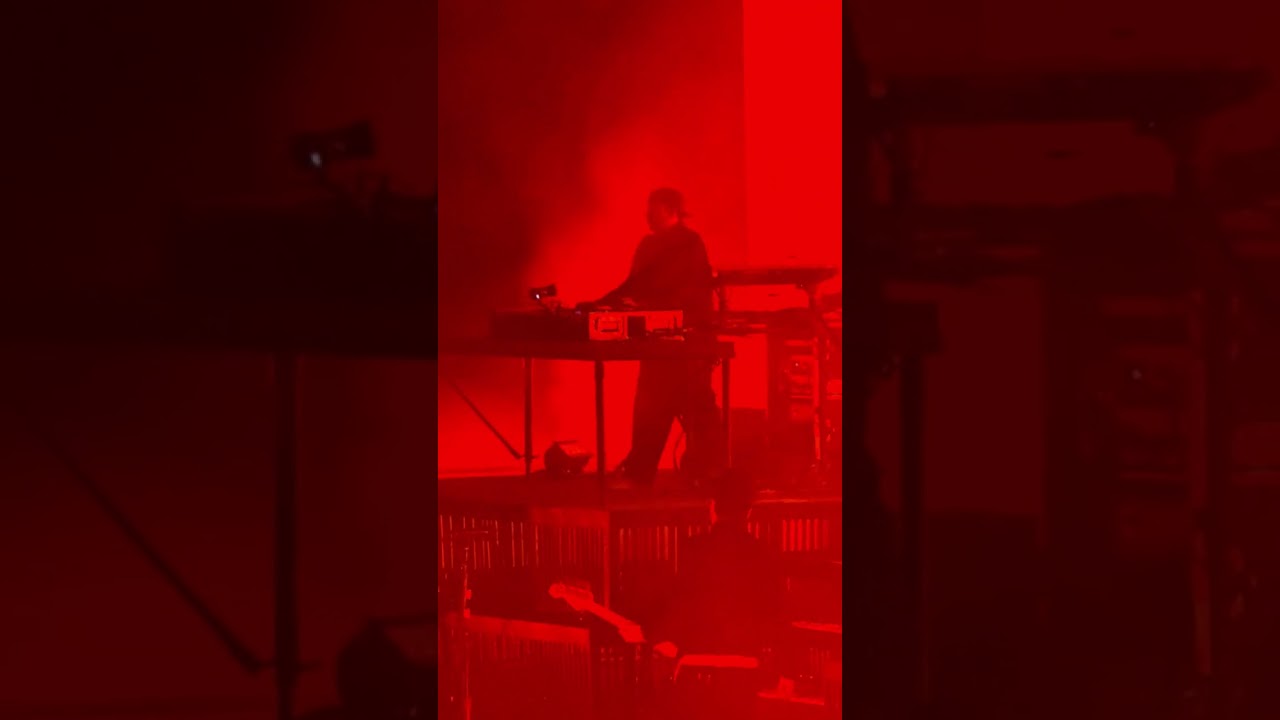 Deftones Manchester 14/02/26