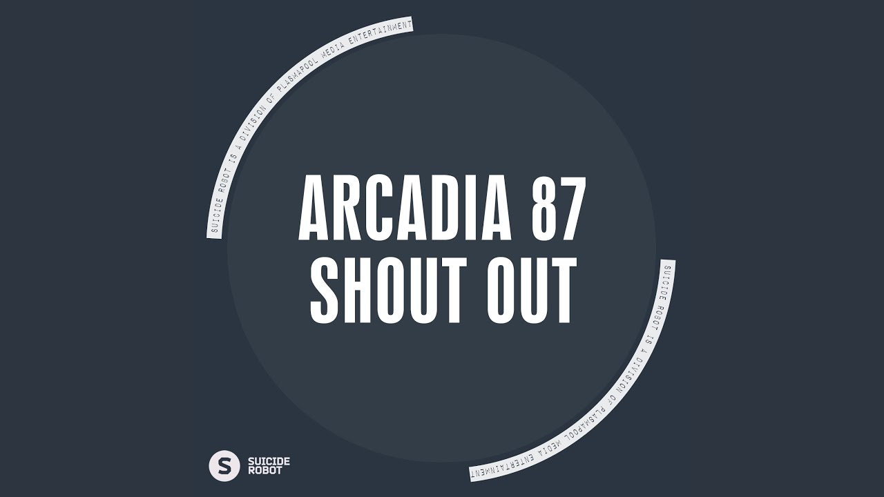 Shout Out (Original Mix)