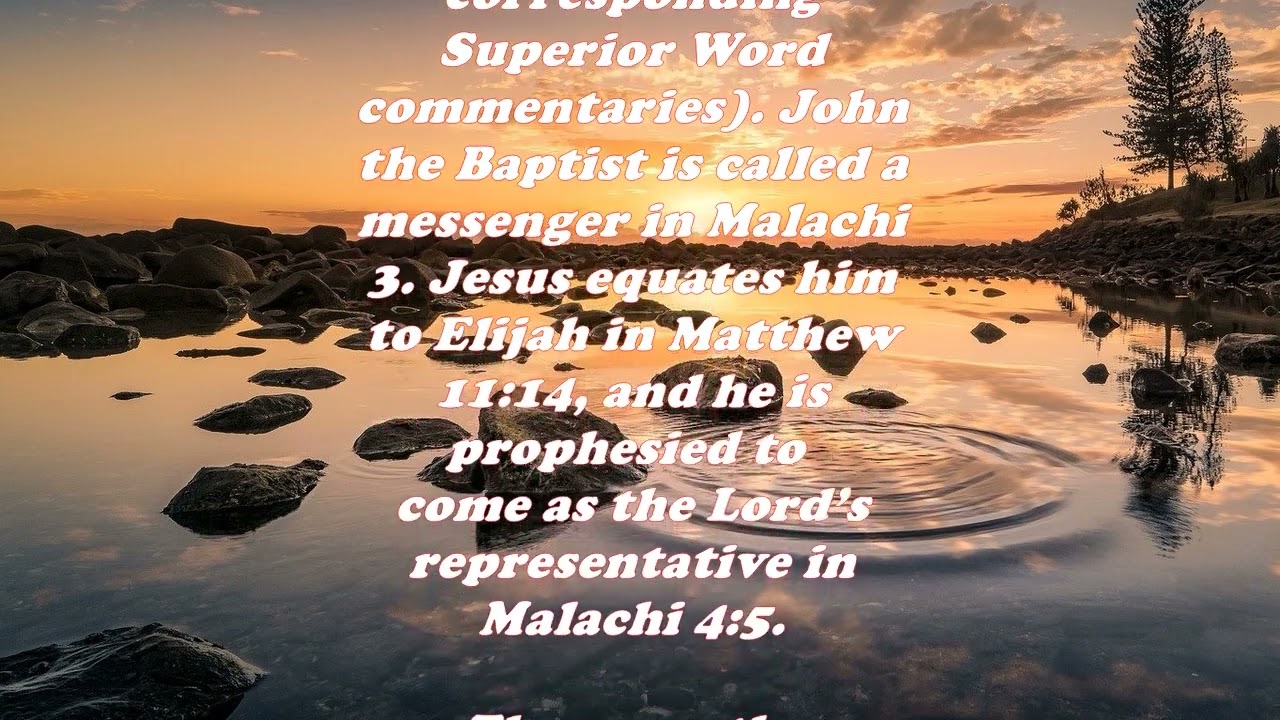 Daily Bible Verse Commentary - Matthew 16:27