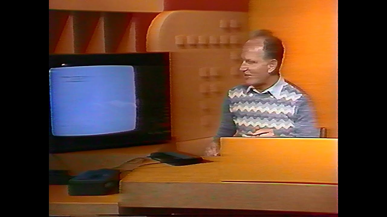 TTR - Telewizyjne Technikum Rolnicze - Ruch krzywoliniowy
