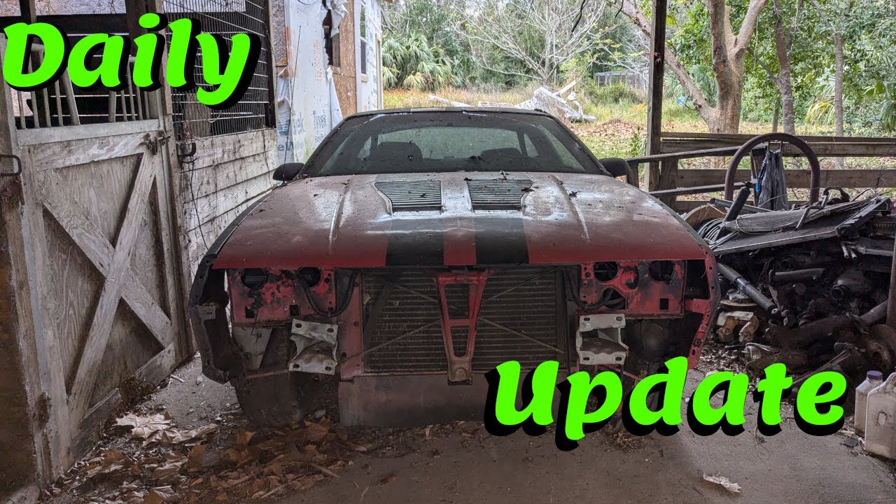 Daily Update: Cylinder Head+Intake Port Matching Part Two