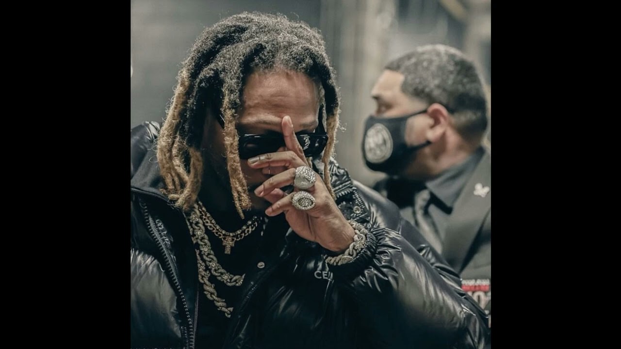[FREE] Future Type Beat 2022 