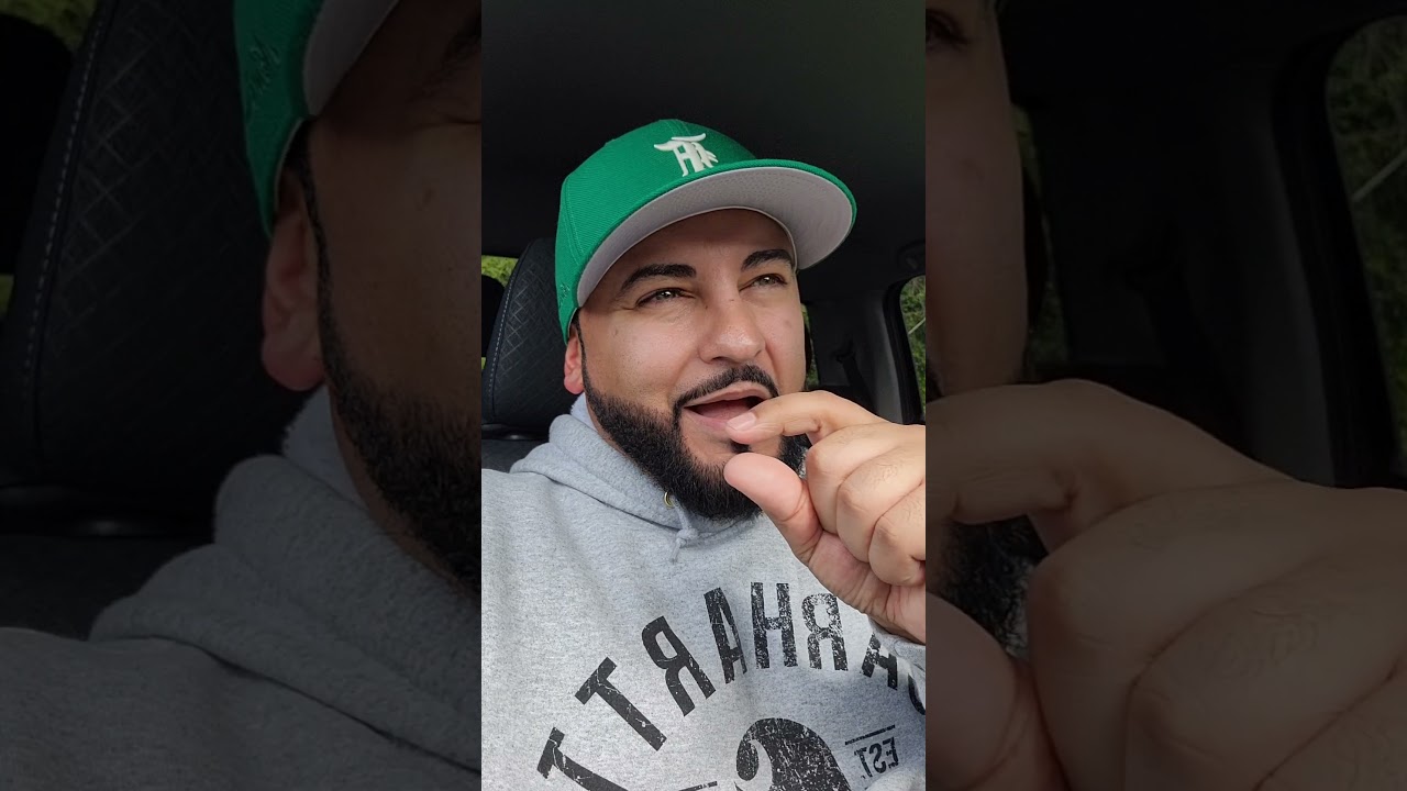 Datin - My thoughts on Kanye's latest interview & the Church's response  :: LANGUAGE WARNING ::