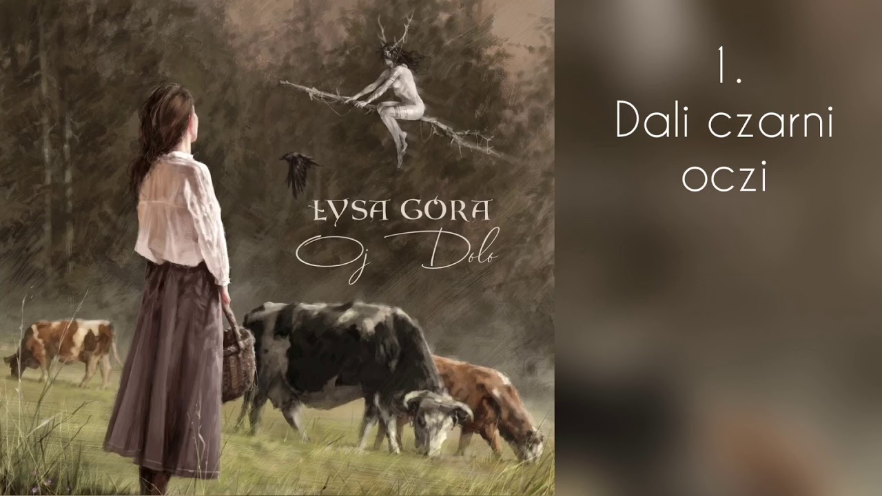 01 Łysa Góra Akustycznie - 