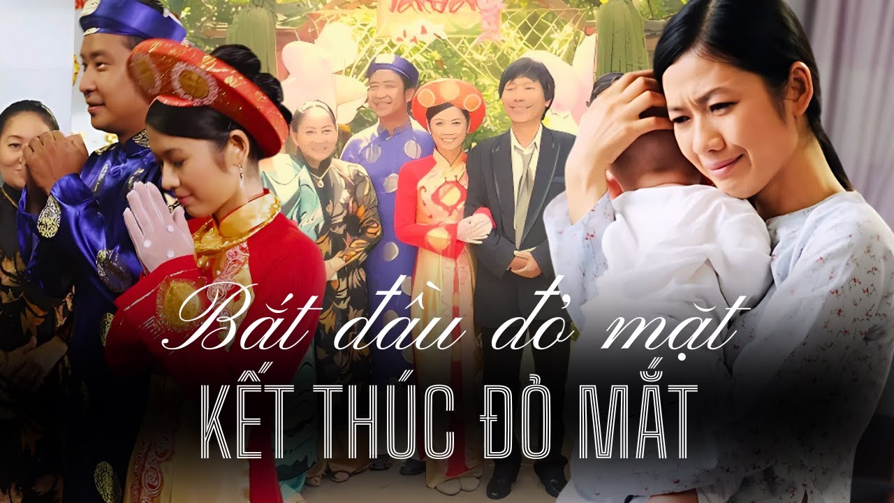 Đoạn Kết Nào Cho Cuộc Đời Đầy Khó Khăn Của Cô Gái Thôn Quê | Phim Việt Nam - Phim Miền Tây 2025