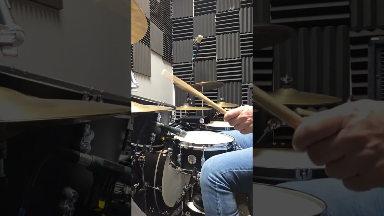 Tryin' to Get the Feeling Again DGMix #SunoAI v5 #Moises #ZoomL12Next Thanks for Watching!