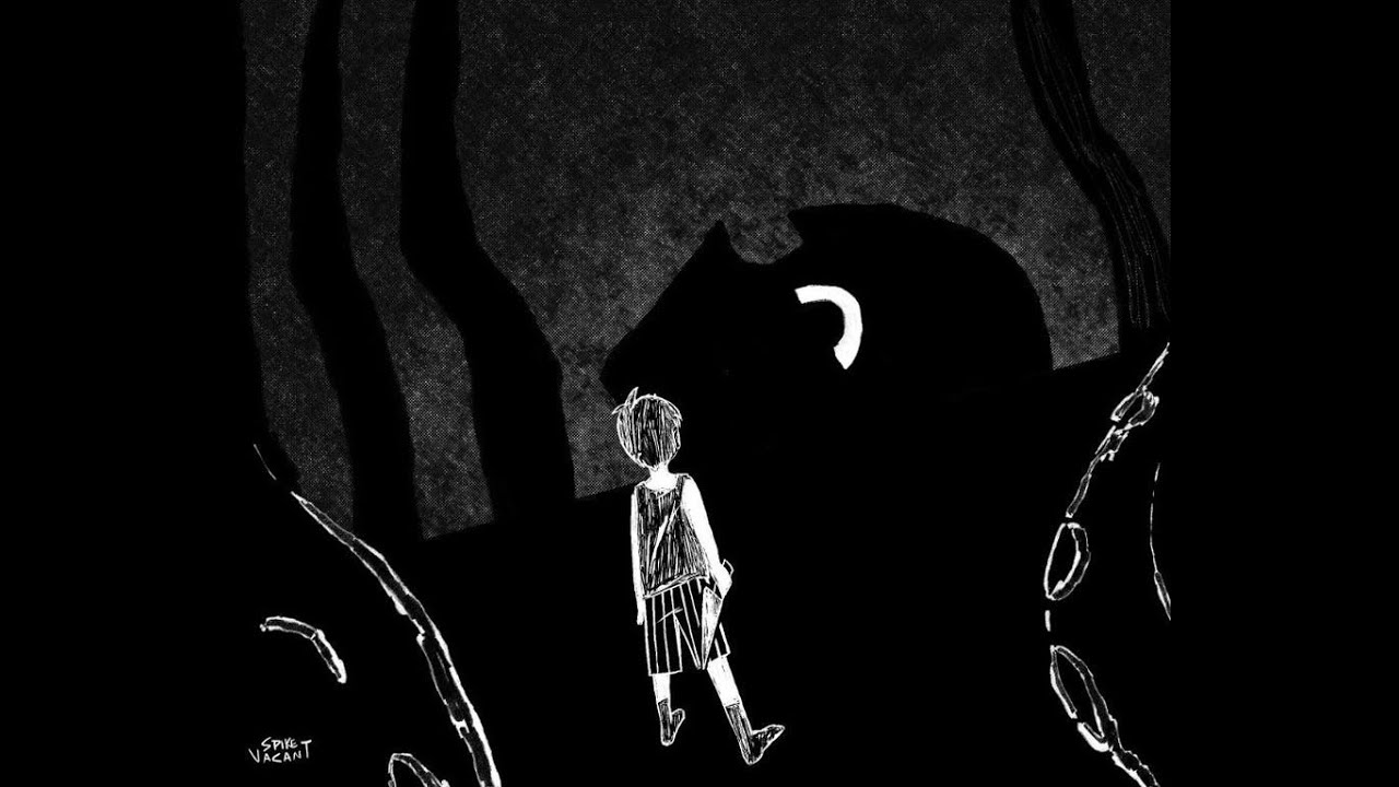 Omori, Abbi and The End of the Abyss