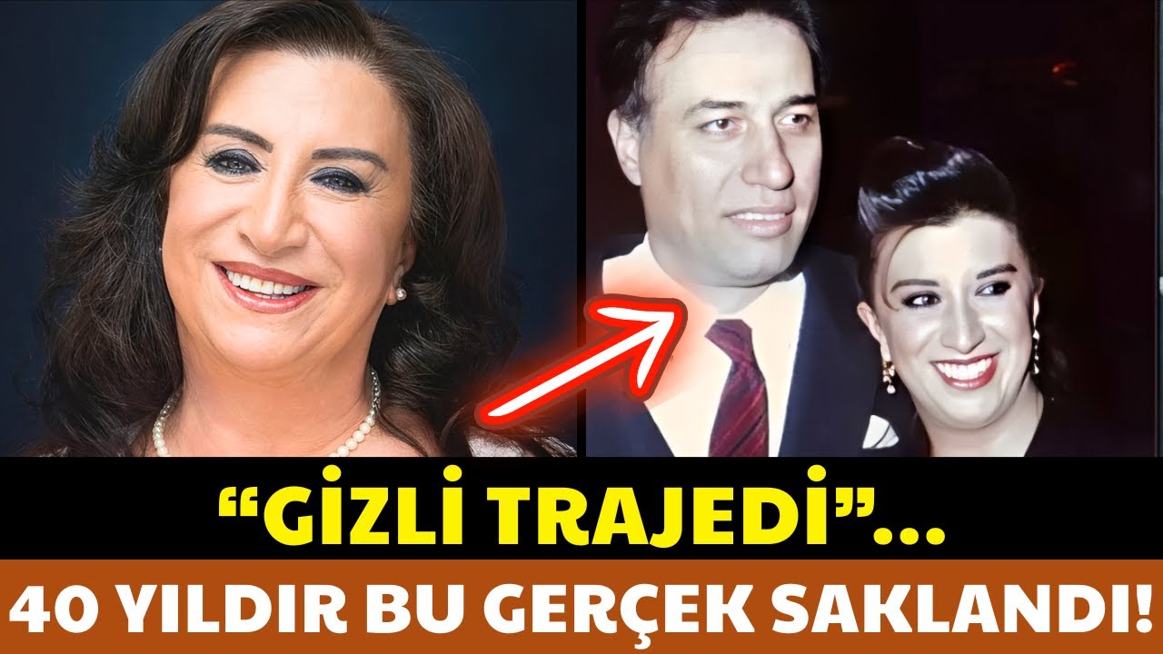 40 Yıl Sonra, Perran Kutman hakkındaki ŞOK GER&Ccedil;EKLER ortaya &ccedil;ıktı&hellip; HERKES DONDU!