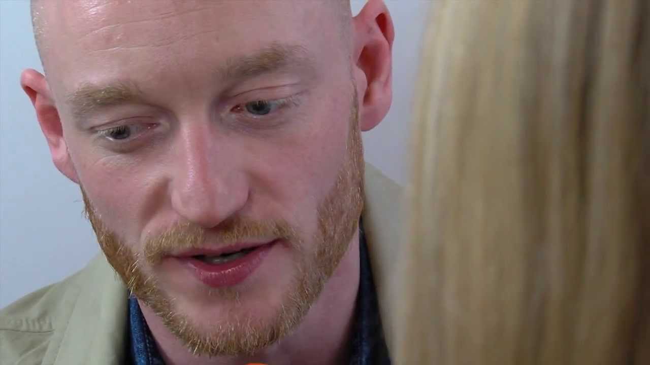 Jenny chats to Biffy Clyro.