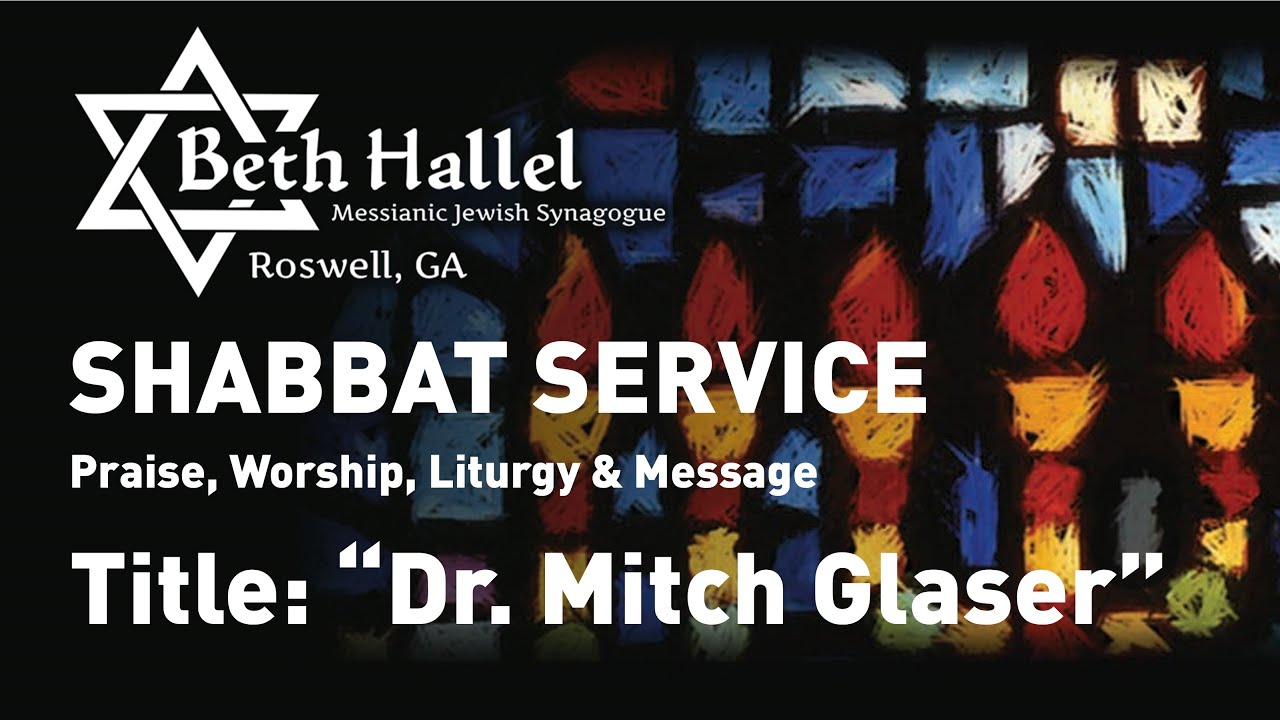 Shabbat | January 30-31, 2026