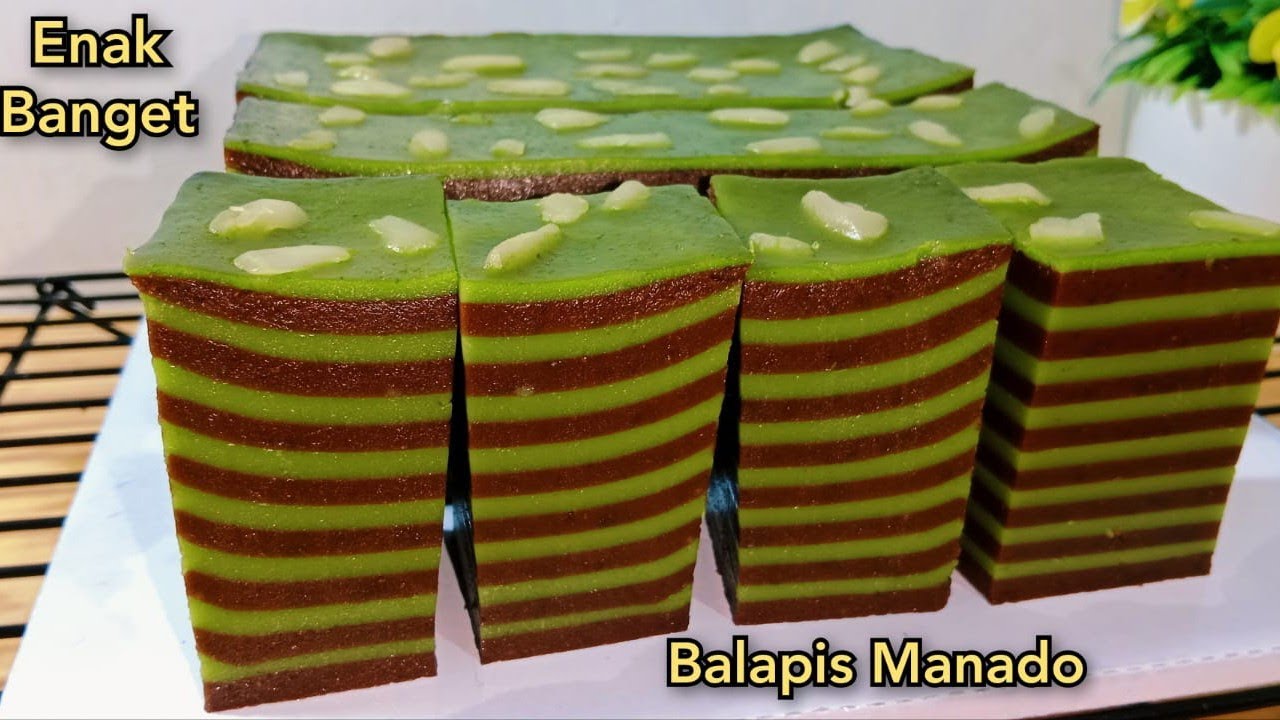 Balapis Manado super mantul