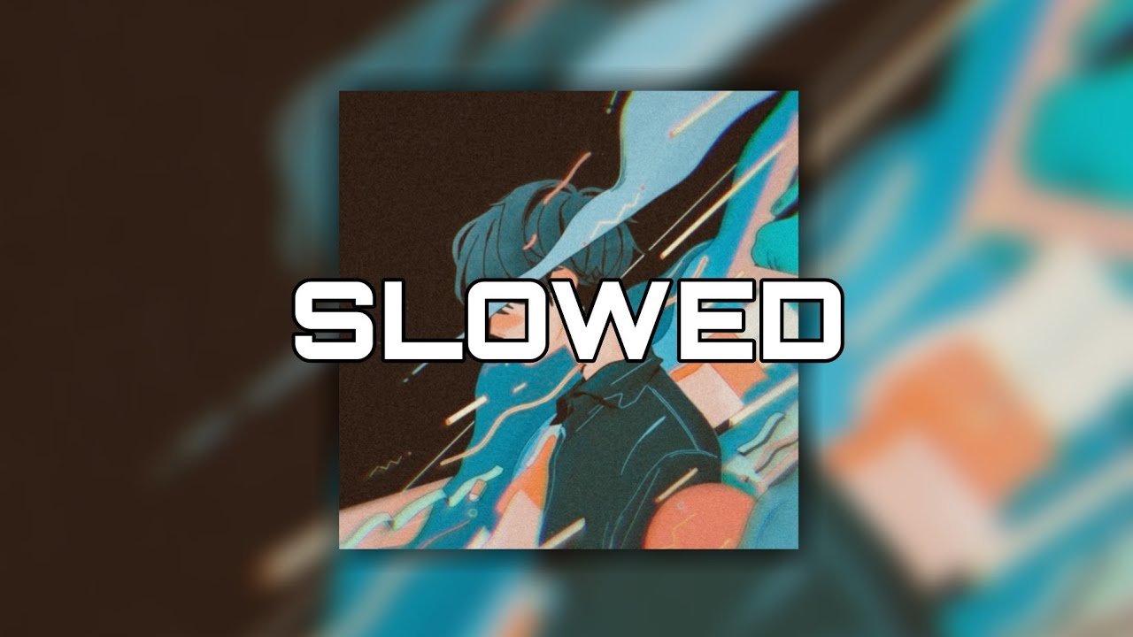 Syn Cole - Melodia (Slowed)