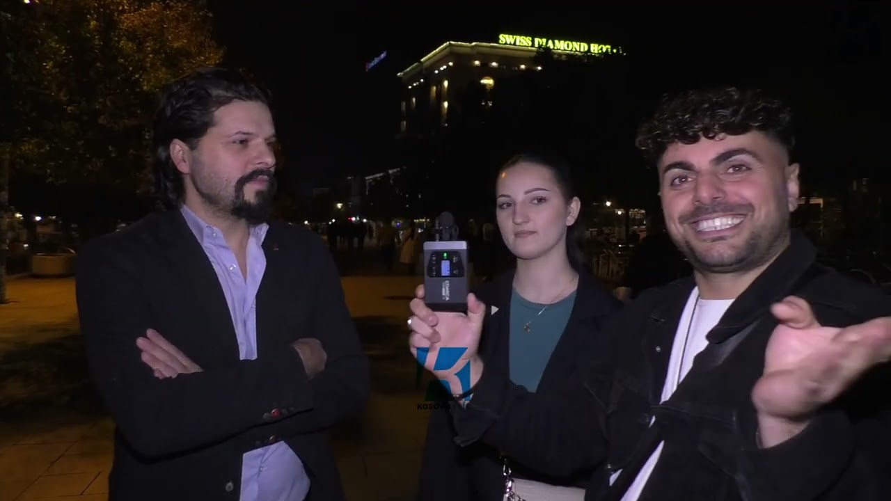Biznesmeni shqiptar nga Gjermania: Mos u largoni nga Kosova nëse keni pagën 500 euro!