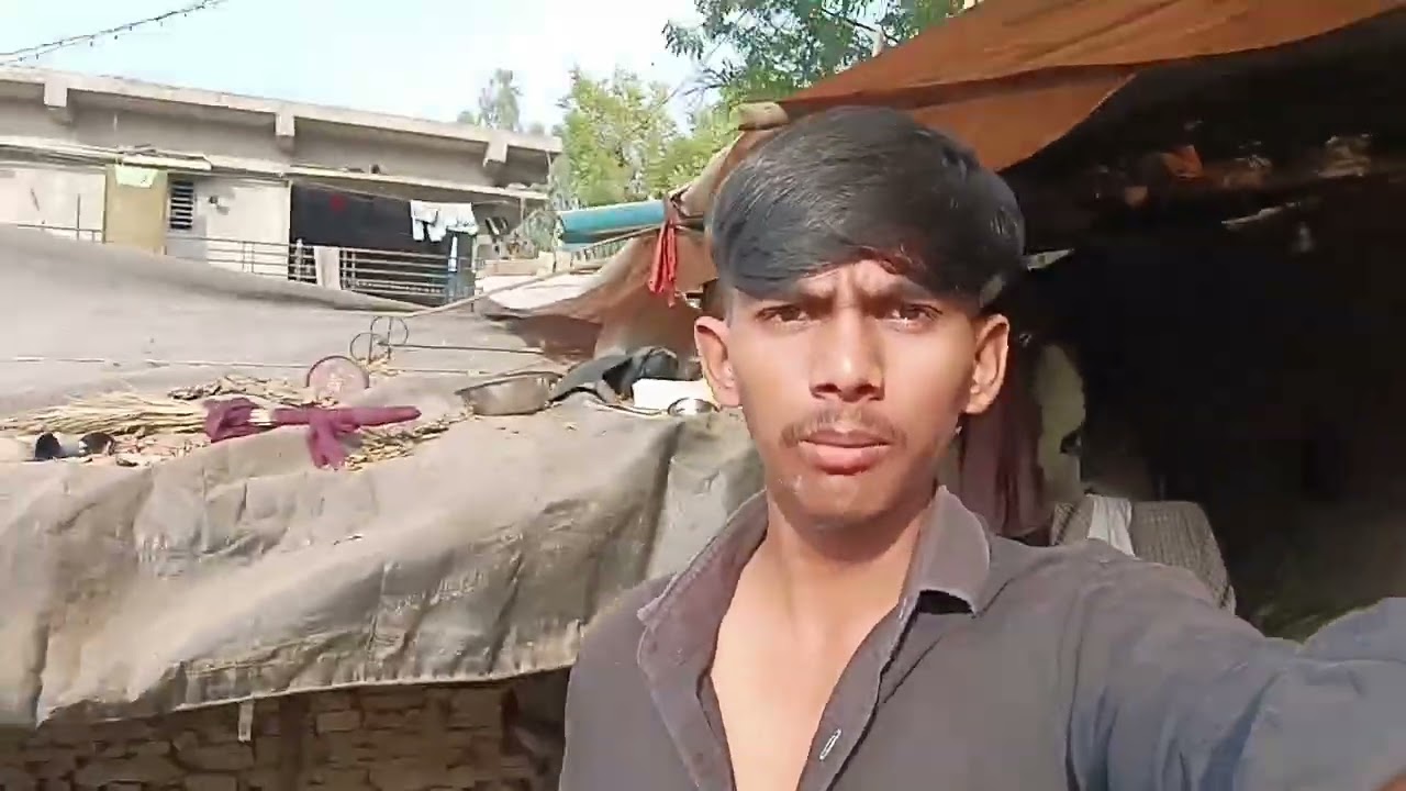 🥰🌾🧑‍🌾 To aapane Swar Swarma  Gaya Apna  khetar #like #comment #subscribe #block