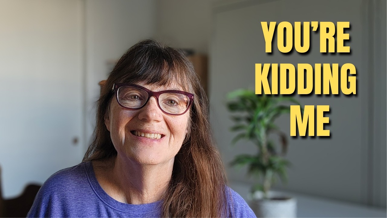 Saturday Chitchat | The Weirdest Reasons Adult Kids Go No Contact