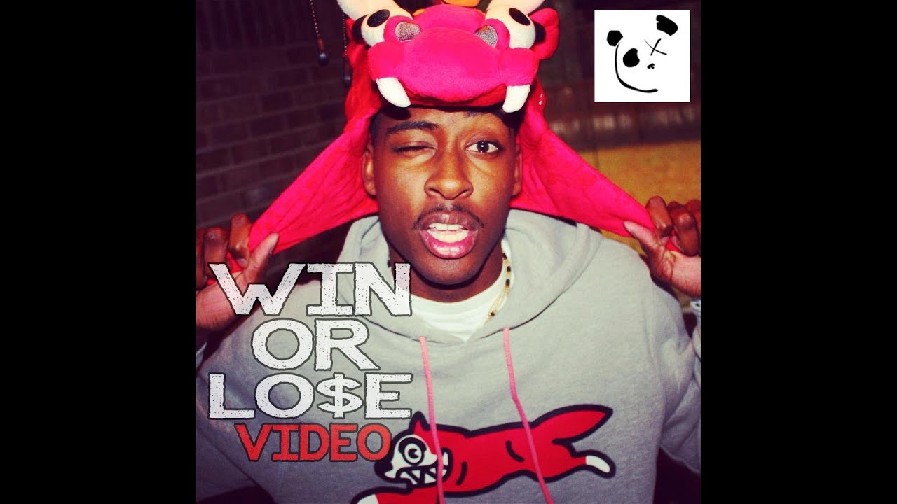 Kid Panda - Win Or Lose Interlude (Prod. Clif Tha Supa Producer) Music Video W/DL Link