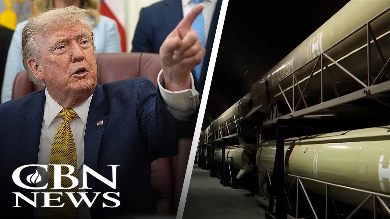 &laquo;Последний шанс?&raquo; Иран отрицает новые переговоры с США, пока Трамп призывает к сделке или войне