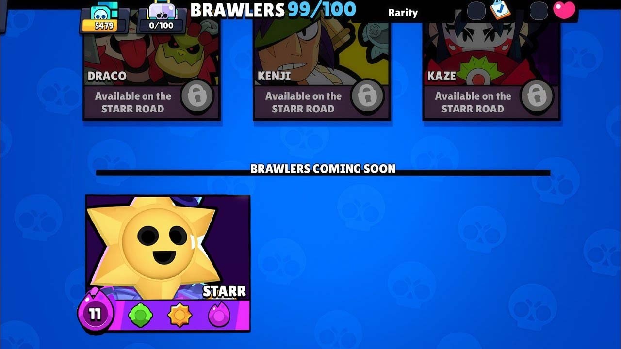 ПОСЛЕДНИЕ 100 НОВЫХ БОЙЦОВ!!🔥😱 НОВЫЕ БЕСПЛАТНЫЕ ПОДАРКИ!!😁 НОВОЕ ОБНОВЛЕНИЕ BRAWL STARS!!🎁