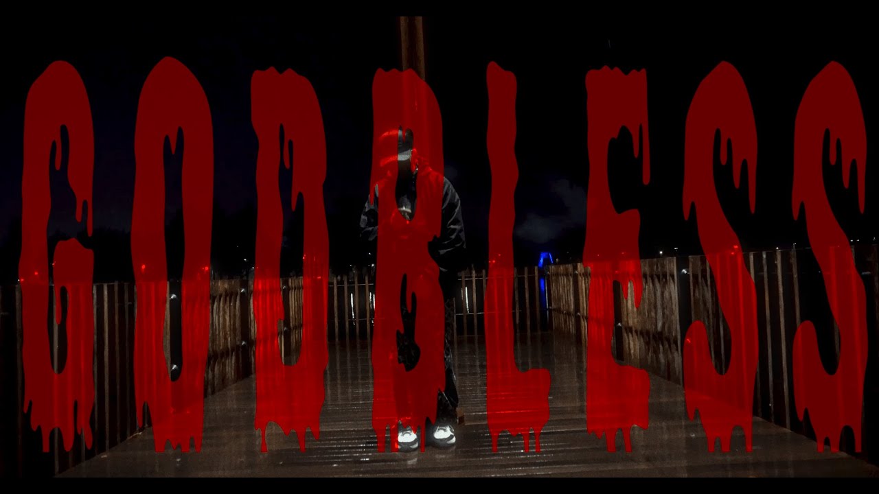 Asit - GODBLESS (Official Video)