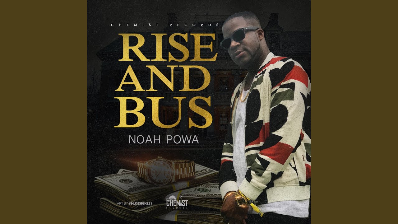 Rise & Bus