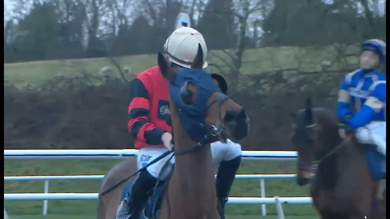 R7 - LINGFIELD UK -12 FEB 2026