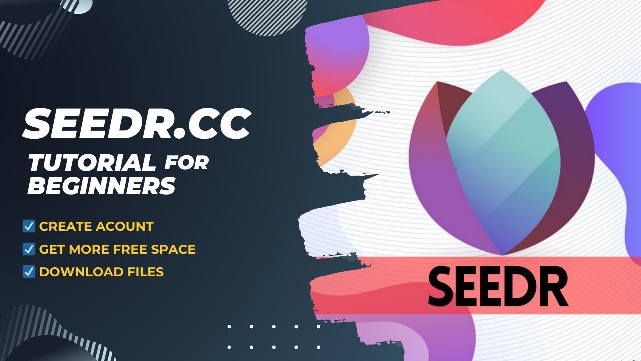 What is Seedr.cc and How Can It Help You? (Complete Guide)