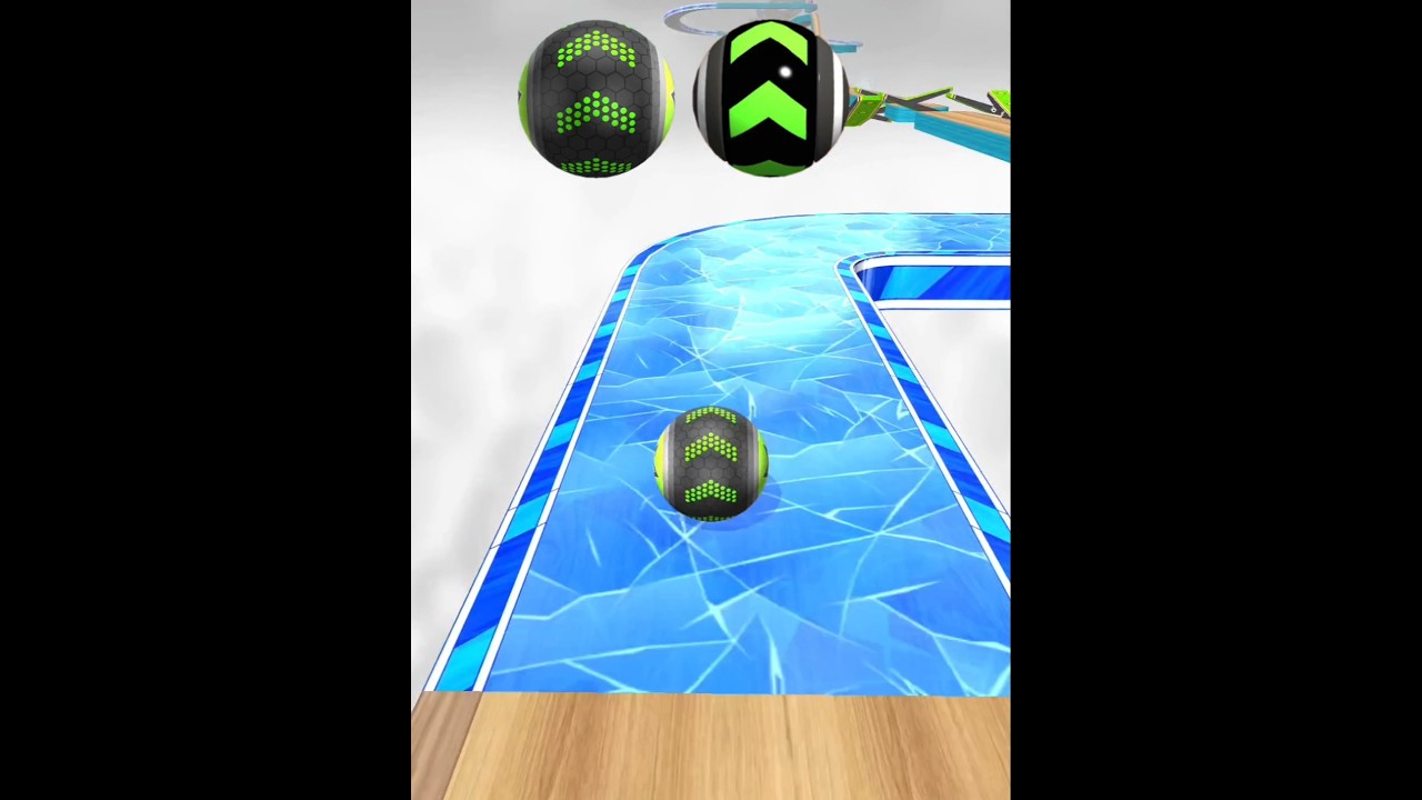 🏆 Going Balls VS Rollance Balls VS Action Ball Games New Race 7226 | Android/IOS Games