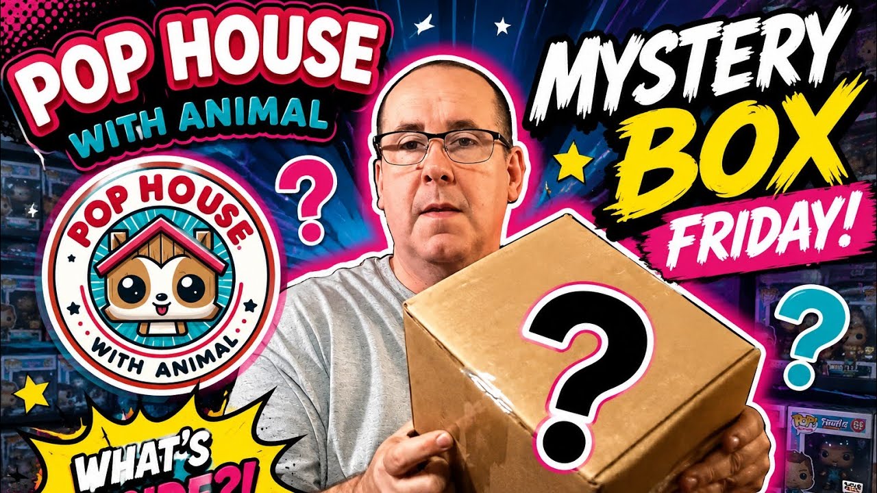 Nft Mystery Box 🎁 from @Professorjosh 