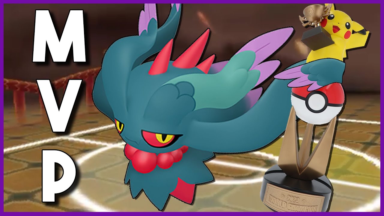 How to use the BEST Pokémon in Regulation F!