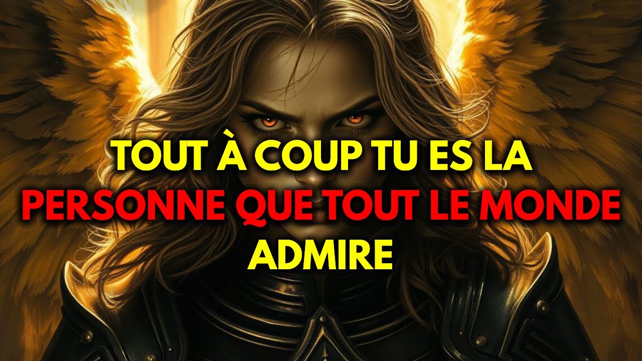 Élu✨tu as FAIT TAIRE tout le monde en affrontant cette SALETÉ avec FERMETÉ !😳