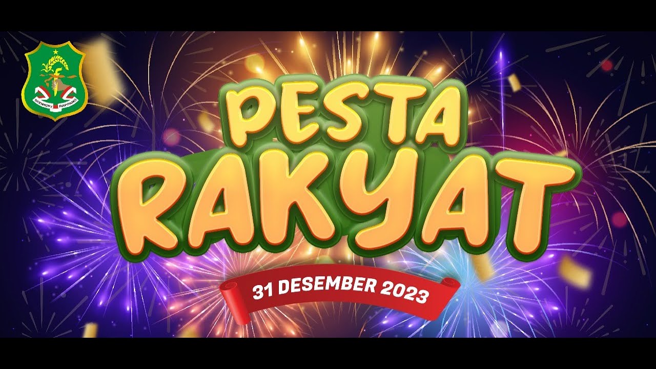 FULL Live In Consert New Years Eve 2023 Celebration 