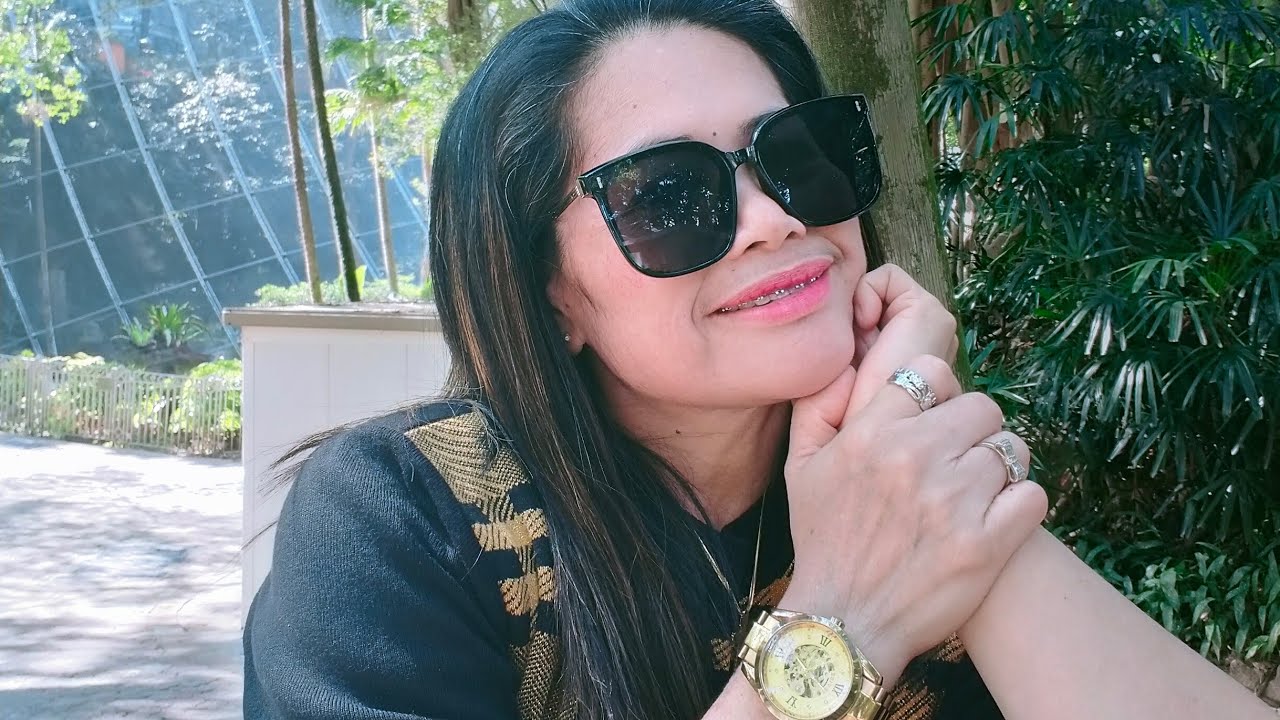 Irene C vlog is live!Wc bless all  you po.WC po1-20-26