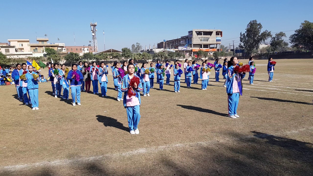 Sports Gala Allied