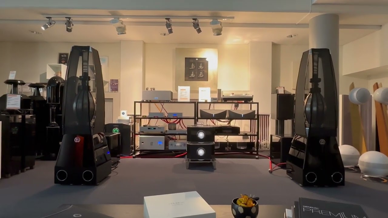 MBL 101 MK II