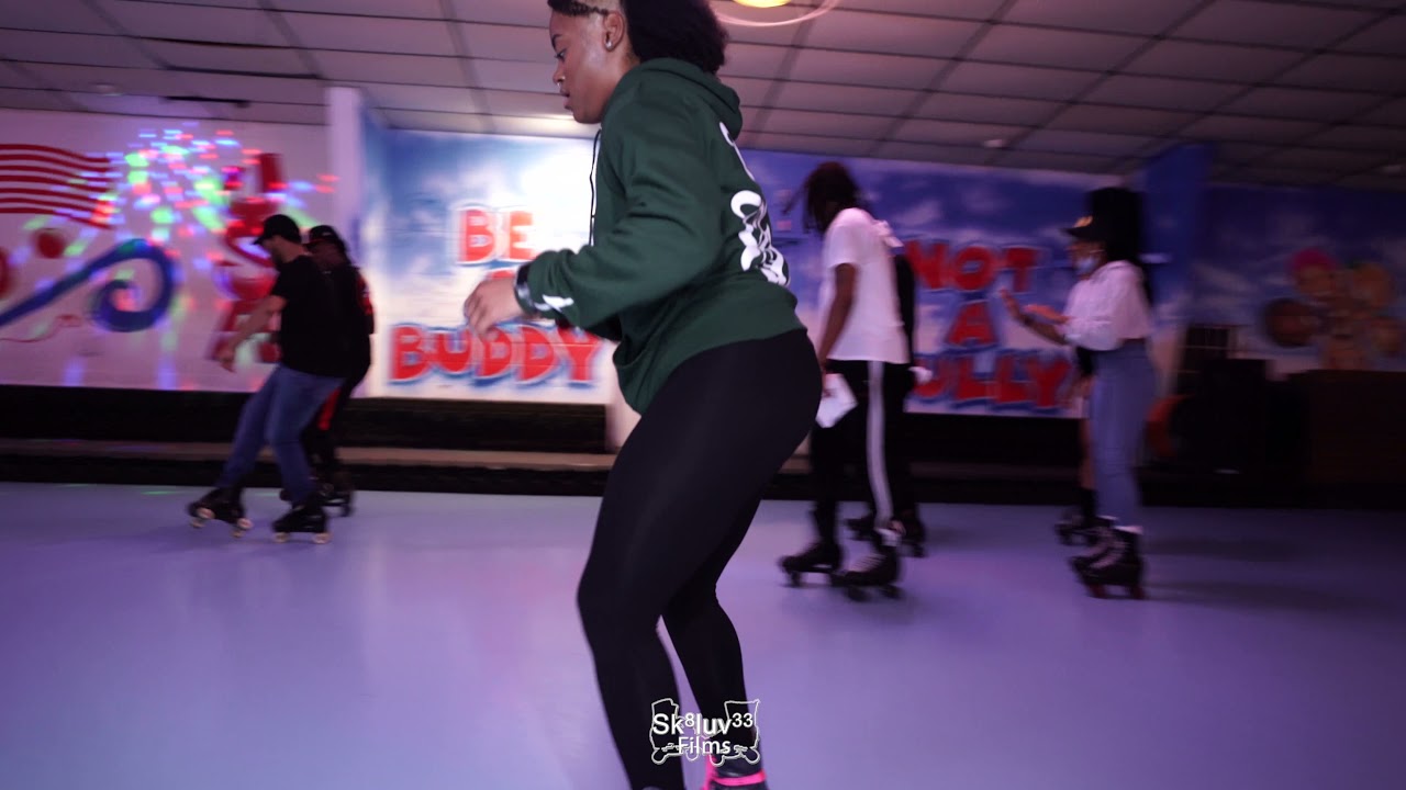 MOOK BIRTHDAY SKATE PARTY 2021