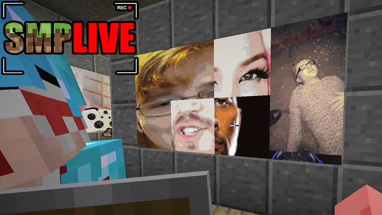 SMPLive: Disaster