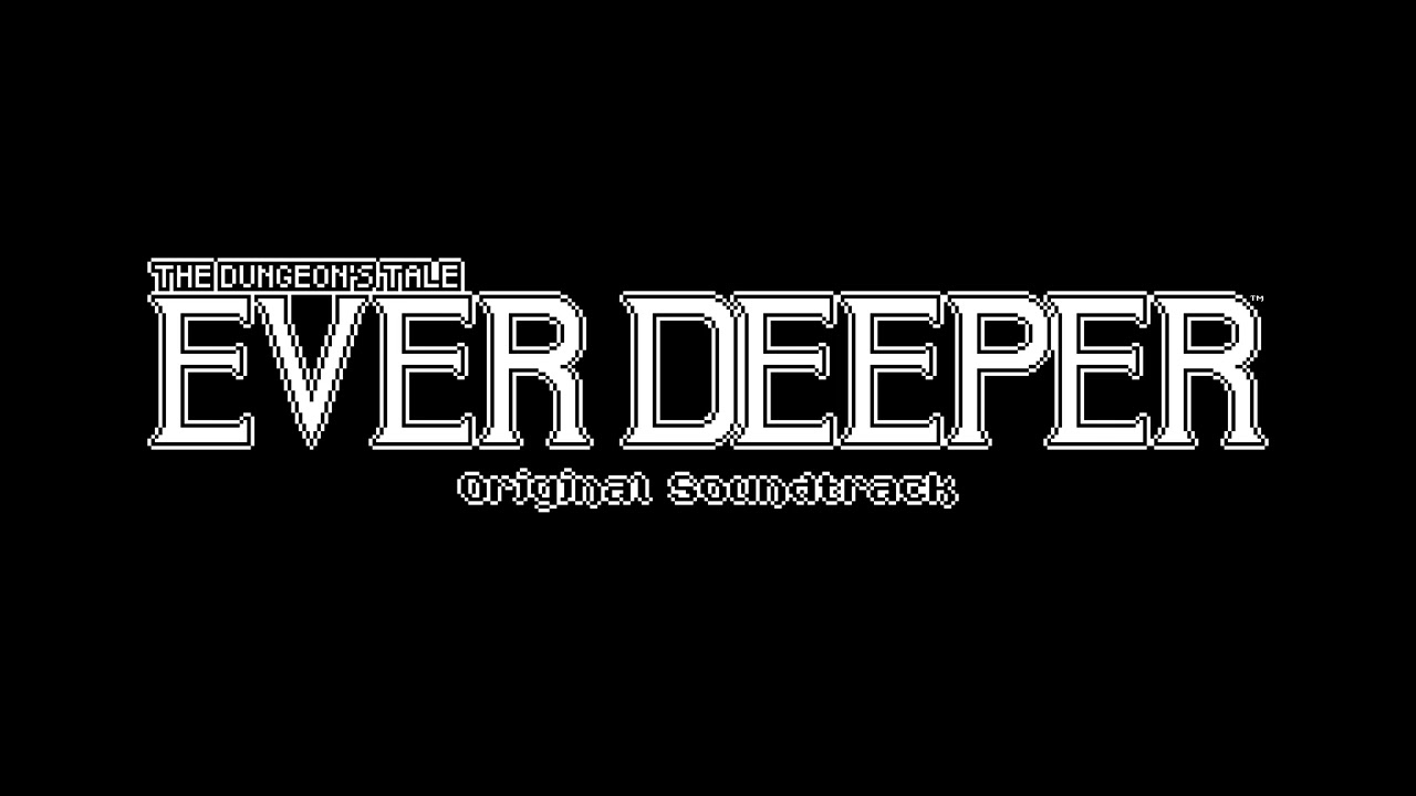 Ocean Side - Ever Deeper OST