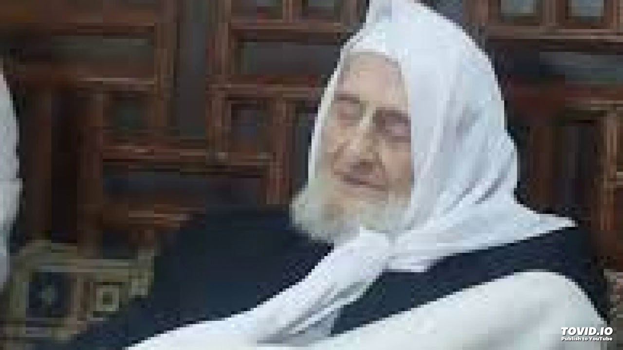 حضرة بحضور الشيخ شكري اللحفي وبإنشاد سيدي أبي رضوان النجار في مسجد الورد الكبير 12/ 2/ 2007