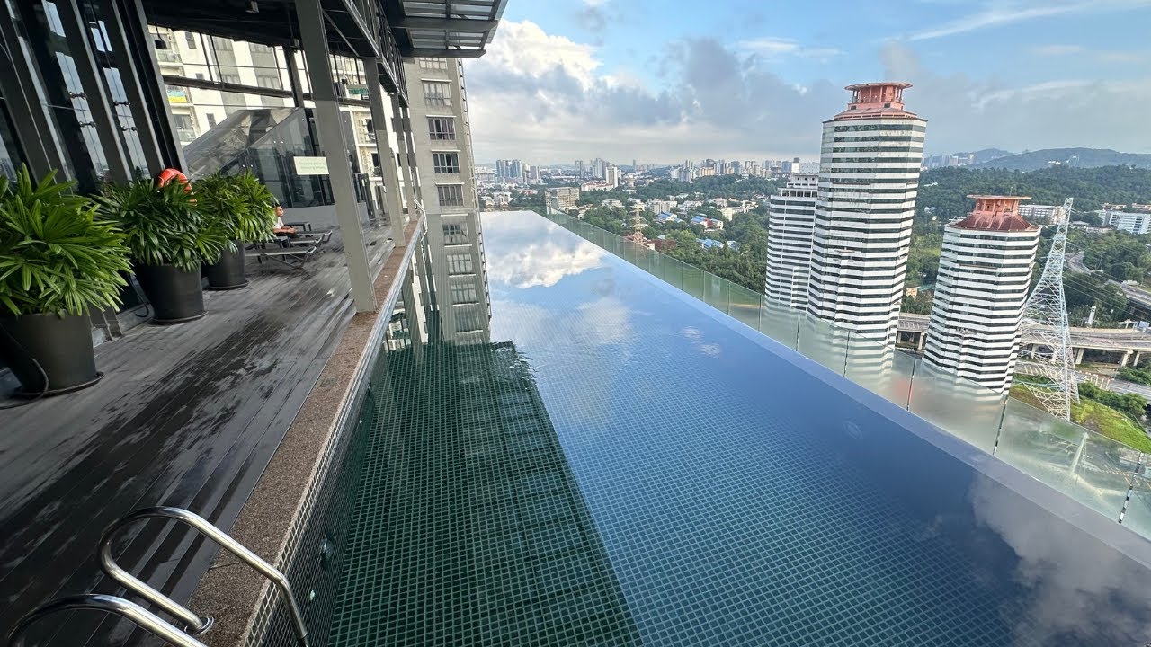Komune Living Kuala Lumpur - Thinker Two Type 2 (FULL TOUR)