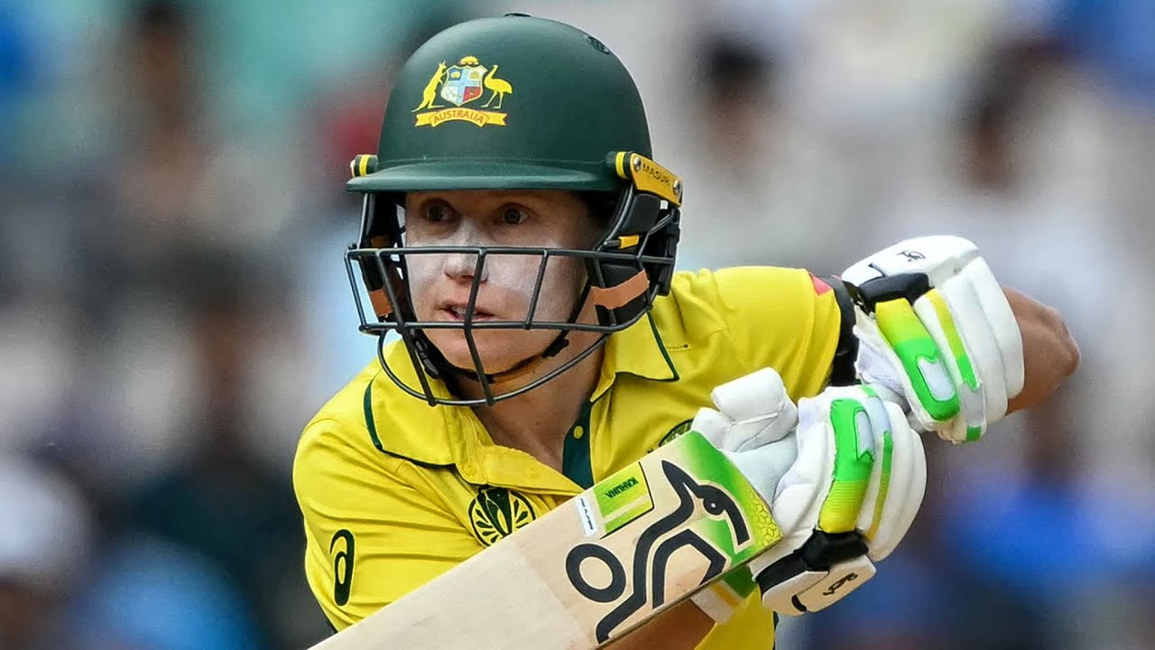Alyssa Healy to Retire from Cricket