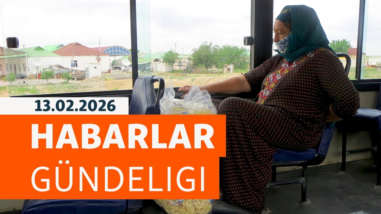 Arzyny eşitdirmek üçin welaýatlardan paýtagta, prezident köşgüne gelýänler köpelýär