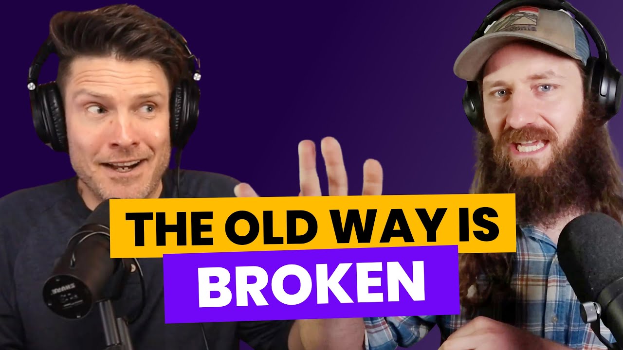 Why Podcasting Feels Harder Now | Podcast Strategy | Podcast Marketing Trends Explained